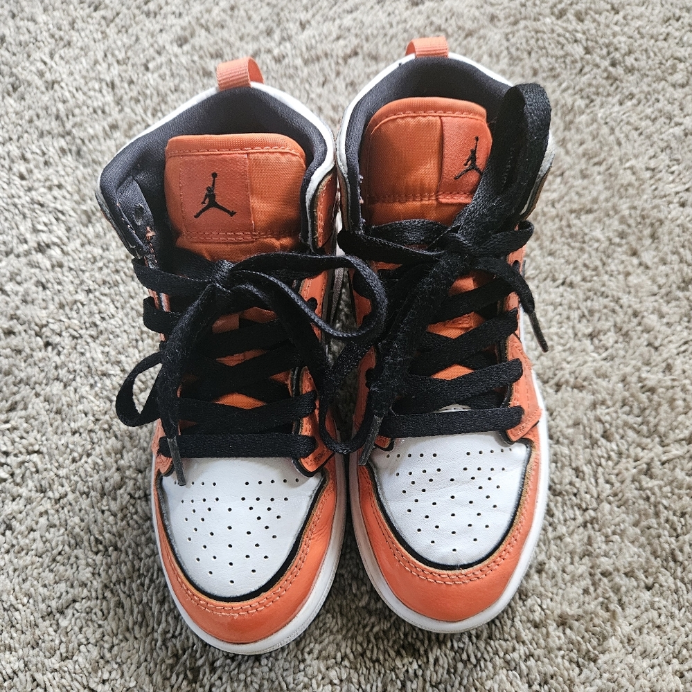 Kids Jordan